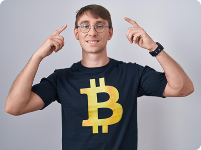 Udały Lortopulix Trader