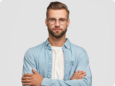 Udały Lortopulix Trader